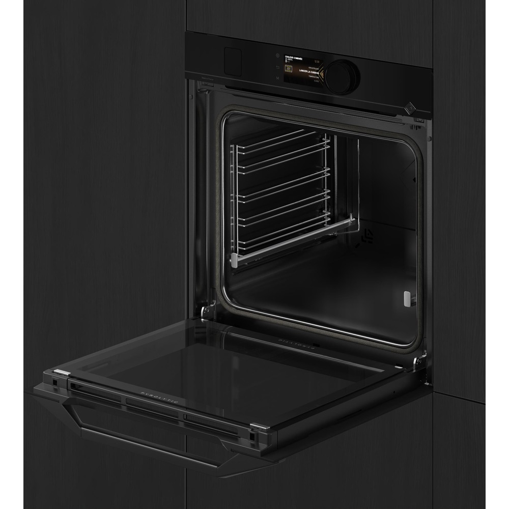 Духовой шкаф De Dietrich DOR4747B - изображение 5